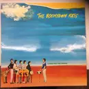LP - The Boomtown Rats - A Tonic For The Troops - Green Labels
