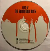CD - The Boomtown Rats - Best Of