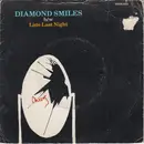 7inch Vinyl Single - The Boomtown Rats - Diamond Smiles