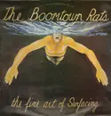 LP - The Boomtown Rats - The Fine Art Of Surfacing
