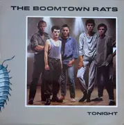 12'' - The Boomtown Rats - Tonight