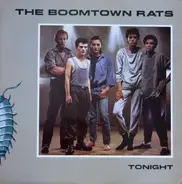 The Boomtown Rats - Tonight