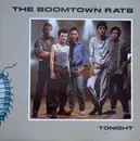 12'' - The Boomtown Rats - Tonight