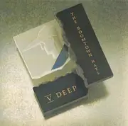 LP - The Boomtown Rats - V Deep