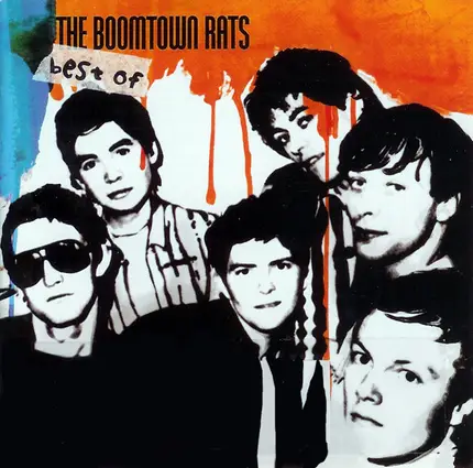 The Boomtown Rats - Best of