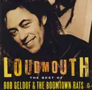 CD - The Boomtown Rats / Bob Geldof - Loudmouth The Best Of Bob Geldof & The Boomtown Rats