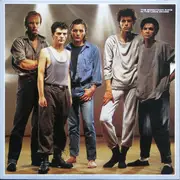 LP - The Boomtown Rats - In The Long Grass