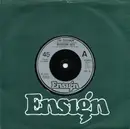 7inch Vinyl Single - The Boomtown Rats - Like Clockwork - Silver Injection Labels