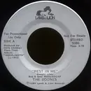 7inch Vinyl Single - The Boones - Rest In Me