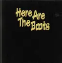 LP-Box - The Boots - Here Are The Boots
