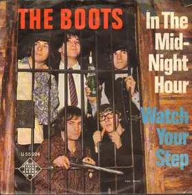 Boots - In The Midnight Hour