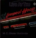 LP - The Boots, The Strangers a.o. - Live At The Liverpool Hoop N°2 - 1st. German Press on Telefunken