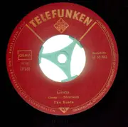 7inch Vinyl Single - The Boots - Gloria