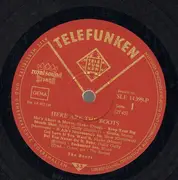 LP - The Boots - Here Are The Boots