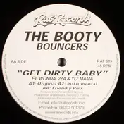 Booty Bouncers - Get Dirty Baby