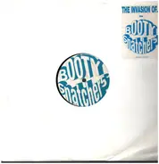 The Booty Snatchers - The Invasion Of The Booty Snatchers