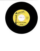 The Bop-Chords - When I Woke Up This Morning / Really Love Her So