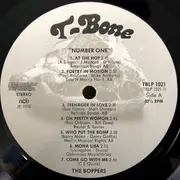 LP - The Boppers - The Boppers Number : 1
