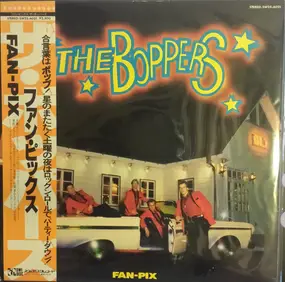 The Boppers - Fan-Pix