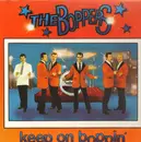 LP - The Boppers - Keep On Boppin'