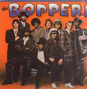 The Boppers - The Boppers