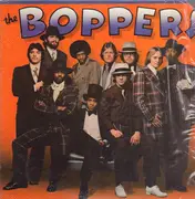 LP - The Boppers - The Boppers
