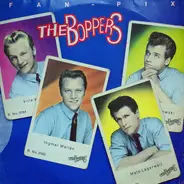 The Boppers - Fan-Pix