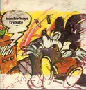 12inch Vinyl Single - The Border Boys - Tribute