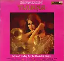 LP - The Border Brass - The Sweet Sounds Of Tijuana