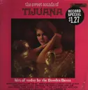LP - The Border Brass - The Sweet Sounds Of Tijuana