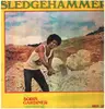 LP - The Boris Gardiner Happening - Sledgehammer