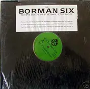The Borman Six