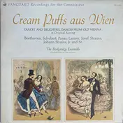 The Boskovsky Ensemble - Cream Puffs Aus Wien