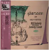 The Boskovsky Ensemble - Dances Of Old Vienna