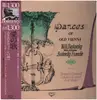 LP - The Boskovsky Ensemble - Dances Of Old Vienna - ffss / + OBI
