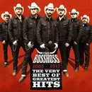CD - The BossHoss - 2005-2017 The Very Best Of Greatest Hits