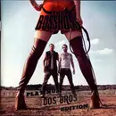CD-Box - The Bosshoss - Dos Bros Platinum Edition