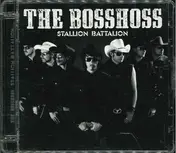 the bosshoss - Stallion Battalion