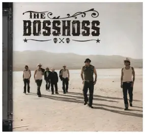 the bosshoss - The Bosshoss - Do Or Die