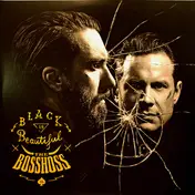 the bosshoss - Black Is Beautiful