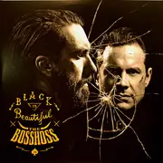 Double LP - The BossHoss - Black Is Beautiful - Gatefold
