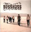 LP - The BossHoss - Do Or Die
