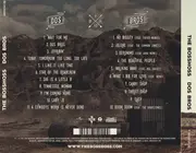 Double CD - The BossHoss - Dos Bros - Digipak