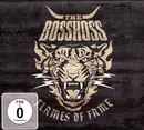 CD & DVD - The BossHoss - Flames Of Fame