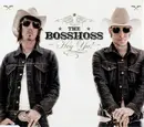 CD Single - The BossHoss - Hey Ya!