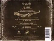 CD - The BossHoss - Internashville Urban Hymns