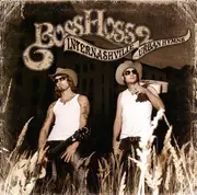 CD - The BossHoss - Internashville Urban Hymns