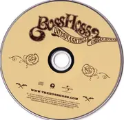 CD - The BossHoss - Internashville Urban Hymns