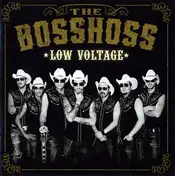 the bosshoss - Low Voltage