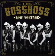 The BossHoss - Low Voltage